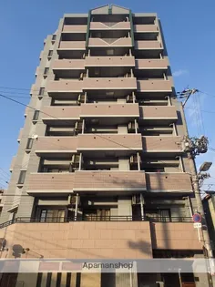 ウインライフ緑橋の画像