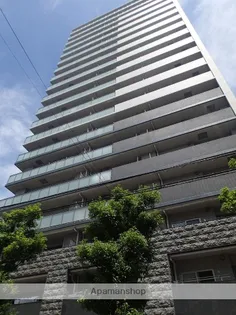 ライオンズタワー大阪三の丸森ノ宮レジデンス【7階】の外観