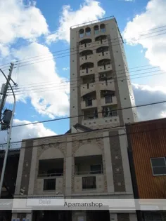 アロンディール新深江の画像