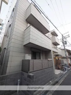 サンクレストの画像