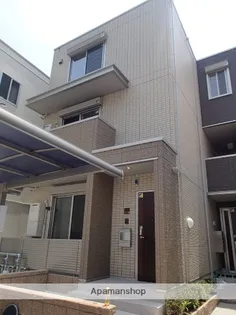 ソルプレーザ玉造の画像