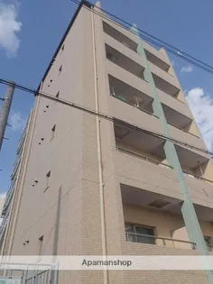 メゾン トラン ブルーの画像