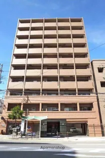 スプランドゥール味原【10階】の外観
