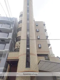 コスモ清水谷の画像