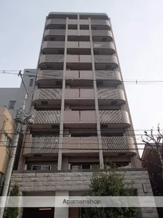 レジュールアッシュ長堀通南の画像