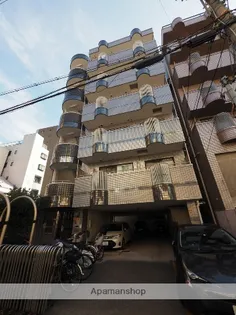 エレガンス真田山の画像