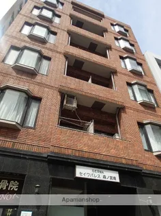 セイワパレス森ノ宮南の画像