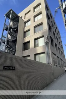 グランド・ソレイユ【2階】の外観