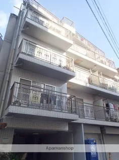 サンジェルマン空堀の画像