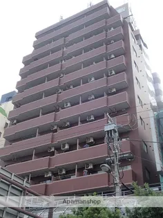 ライオンズマンション玉造の画像