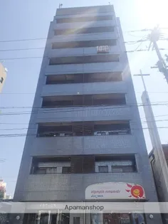 舟橋青山ビルの画像