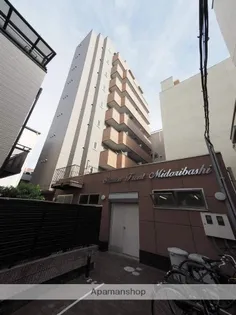 ステーションフロント緑橋の画像