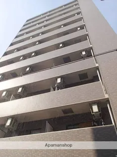 ディナスティ清水谷Ⅱ【10階】の外観