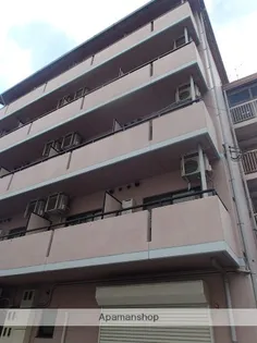 ロジュマン上本町の画像