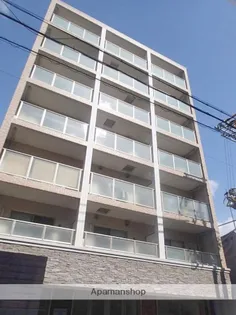 カナセ上汐町【6階】の外観