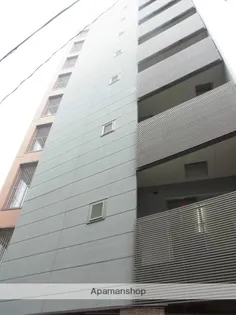 BL2緑橋駅前の画像