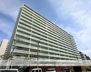 ファインシティ大阪城公園の画像