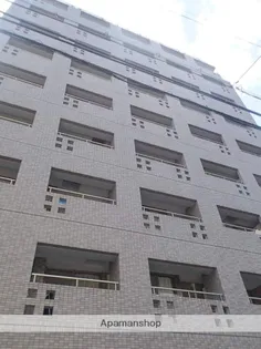 ランドマークシティ大阪城南第2【3階】の外観