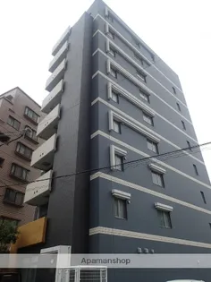 プライマリィK【7階】の外観