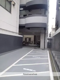 ノアーズアーク桃谷駅前の画像