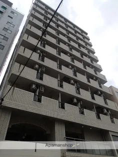 パークサイド上本町駅前の画像