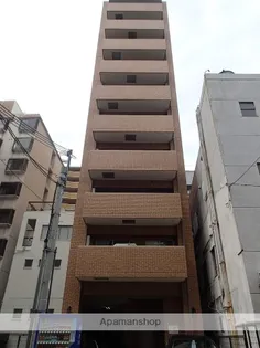 オルフェア上本町Ⅶ番館【3階】の外観