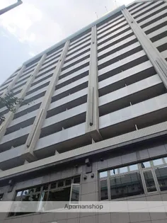 ブランクレール谷町【3階】の外観