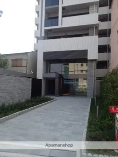 レジュールアッシュ玉造【10階】のその他画像