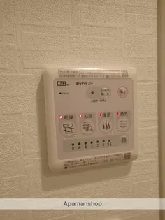 レジュールアッシュ玉造【10階】のその他画像