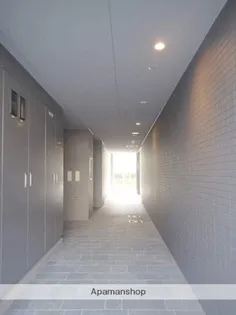 レジュールアッシュ玉造【10階】の外観