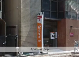 レジュールアッシュ玉造【10階】の周辺