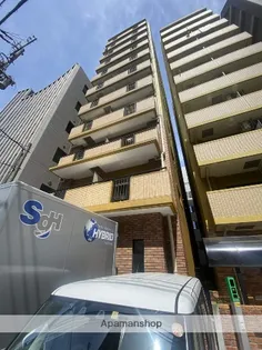 アーバンステージ安堂寺Ⅱ【11階】の外観