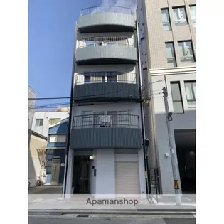 城南パークハイツの画像