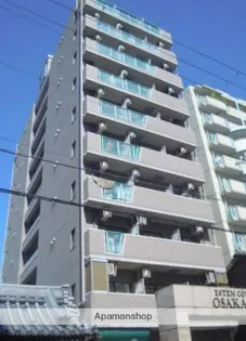 エステムコート大阪城南の画像