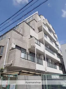 グランドハイツ大今里の画像