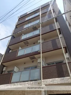 メビウス玉造レジデンスⅠの画像