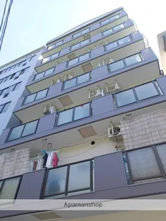 パークドエル東高津の画像