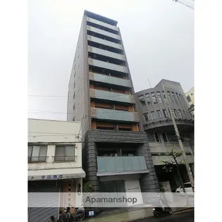 エスライズ堂島川の画像