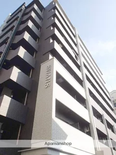 スワンズシティ大阪EASTの画像