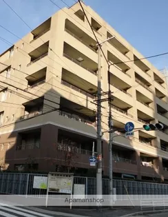 清水谷ヒルサイドコートの画像