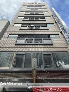 サンシャイン森之宮の画像