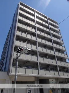 サンアーク深江橋 【6階】の外観