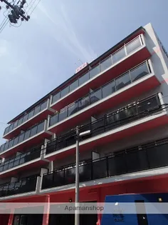 レジデンス新深江の画像