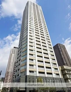 レジデンスタワー上本町の画像