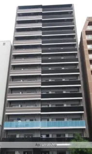 S−RESIDENCE谷町五丁目【3階】の外観