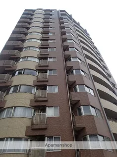 グラン・シティオ心斎橋EAST【4階】の外観