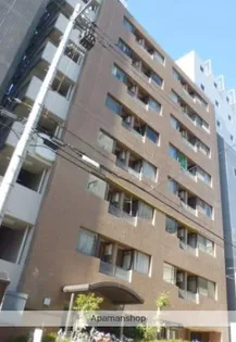 朝日プラザ長堀東パサージュの画像