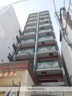 キャナルコート内久宝寺の画像