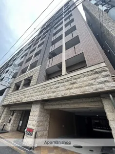 プレサンス大手前パークサイドⅡ【2階】の外観