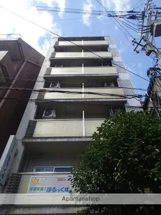 エトワールヴィルーR深江橋駅前の画像